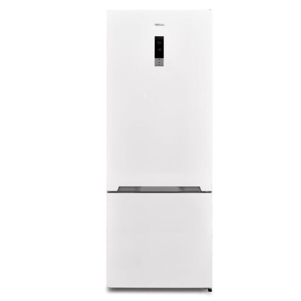 REGAL NFK 52021 E NO FROST BUZDOLABI