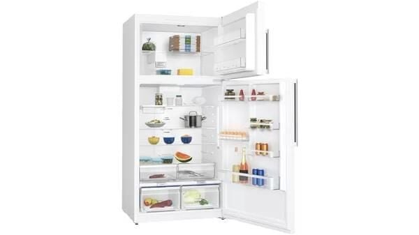 PROFİLO BD2186WFAN NO FROST BUZDOLABI