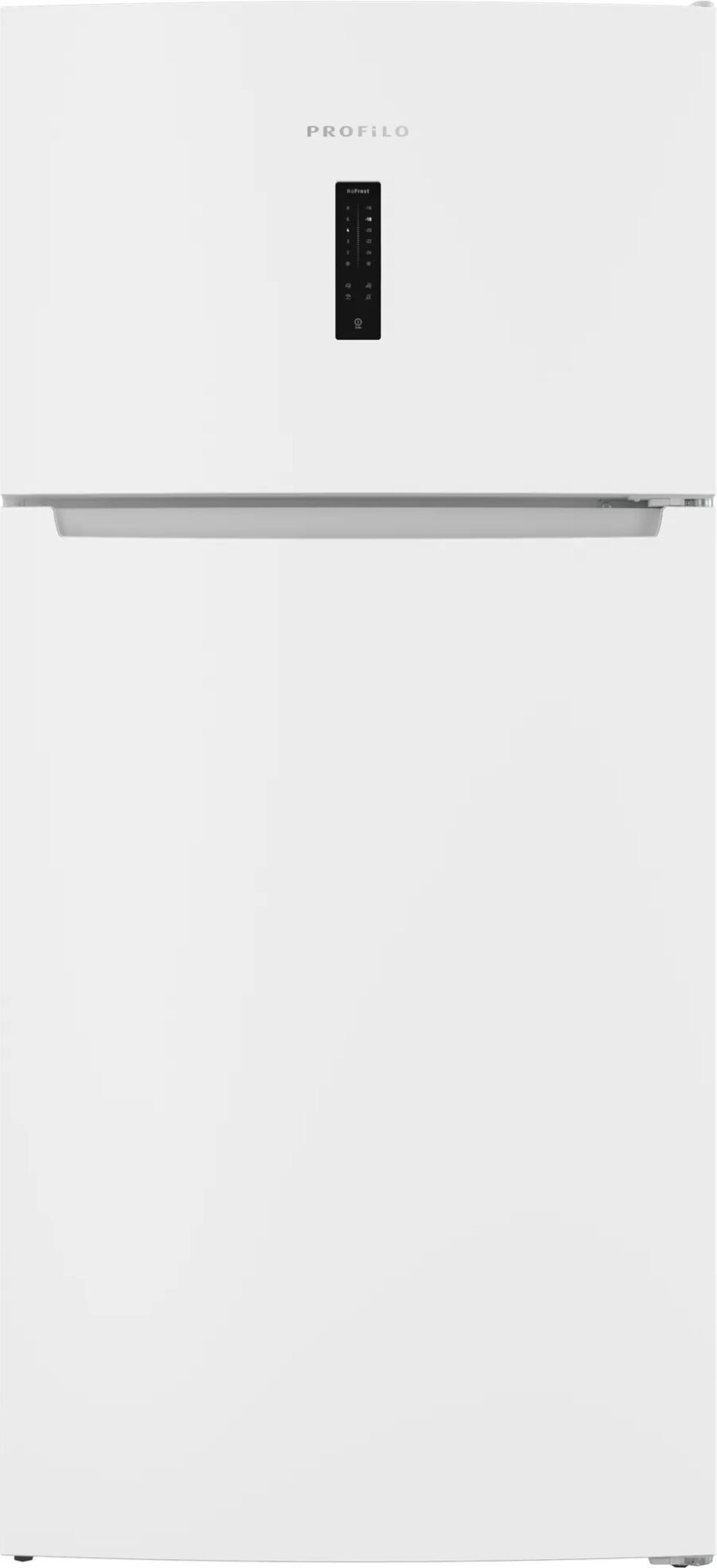 PROFİLO BD2186WEXN NO FROST BUZDOLABI