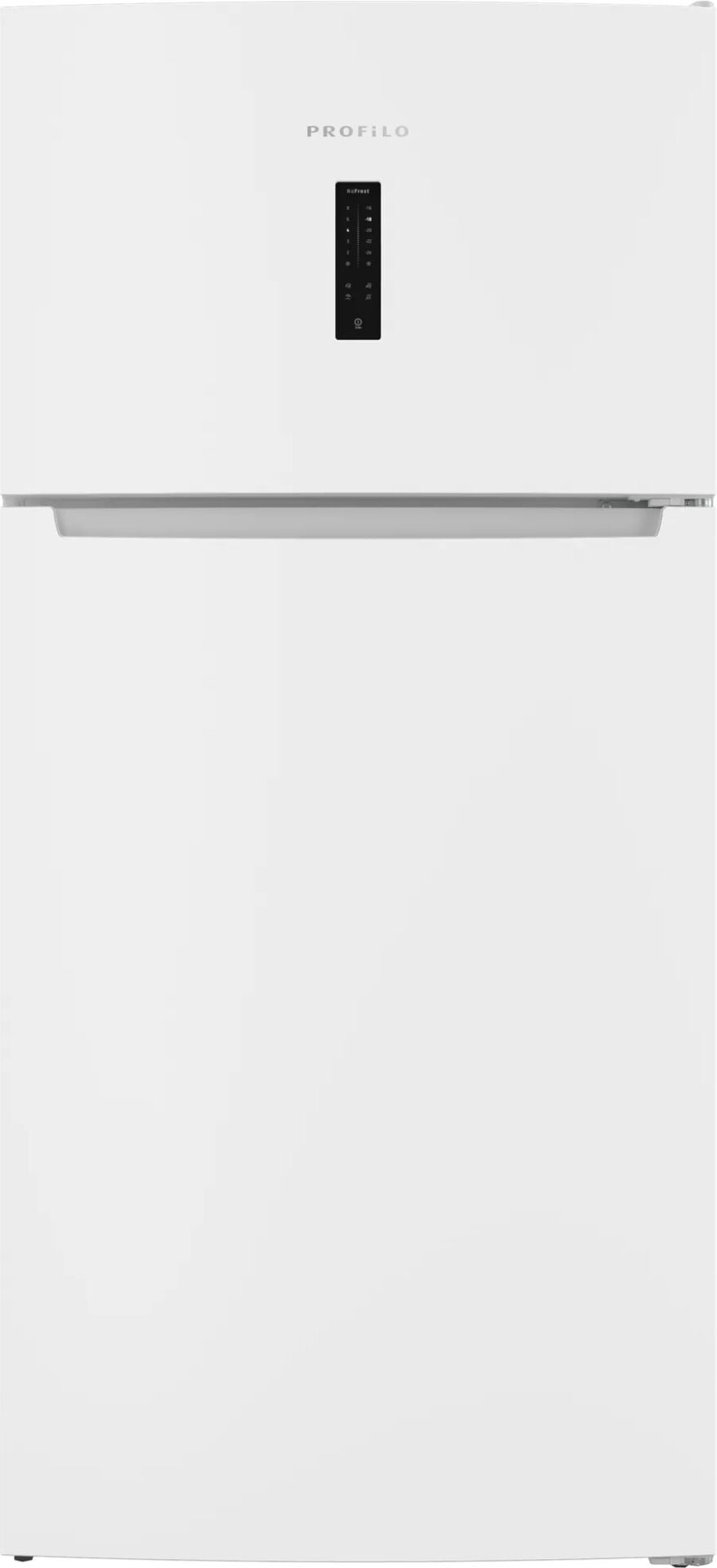 PROFİLO BD2186WEXN NO FROST BUZDOLABI