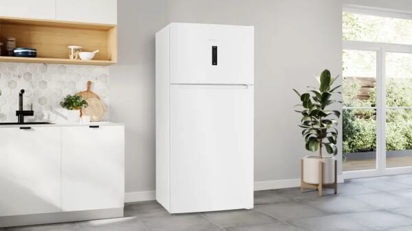 PROFİLO BD2186WEXN NO FROST BUZDOLABI