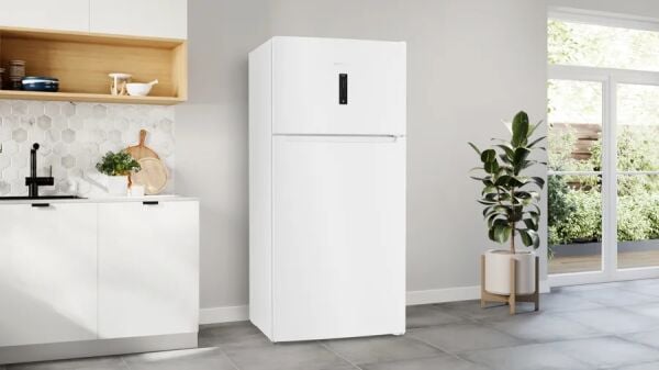 PROFİLO BD2186WEXN NO FROST BUZDOLABI