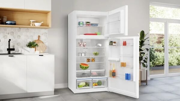 PROFİLO BD2186WEXN NO FROST BUZDOLABI