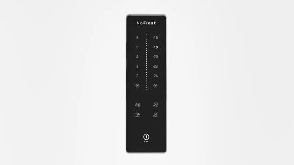 PROFİLO BD2186WEXN NO FROST BUZDOLABI