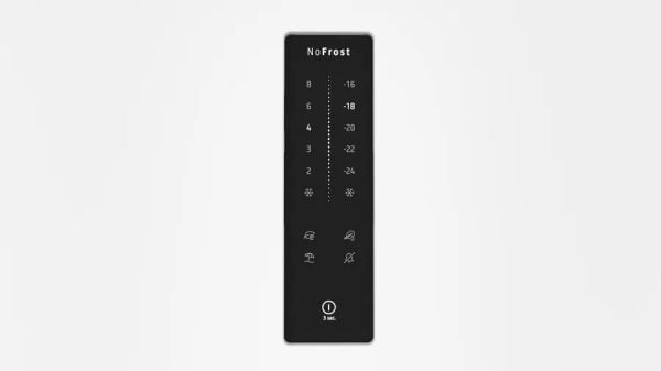 PROFİLO BD2186WEXN NO FROST BUZDOLABI