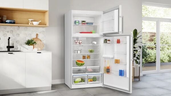 PROFİLO BD2186IEXN NO FROST BUZDOLABI