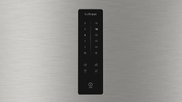 PROFİLO BD2186IEXN NO FROST BUZDOLABI