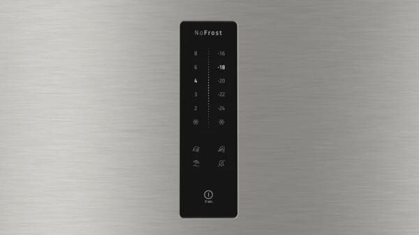 PROFİLO BD2186IEXN NO FROST BUZDOLABI