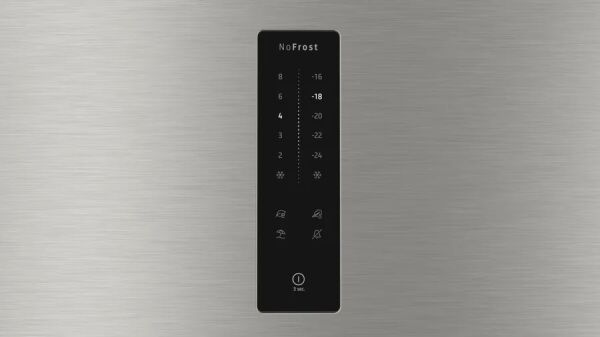 PROFİLO BD2186IEXN NO FROST BUZDOLABI
