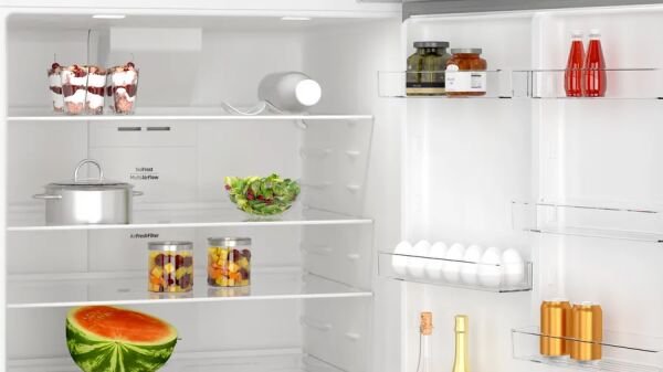 PROFİLO BD2186IEXN NO FROST BUZDOLABI