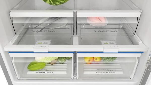 PROFİLO BD2186IEXN NO FROST BUZDOLABI