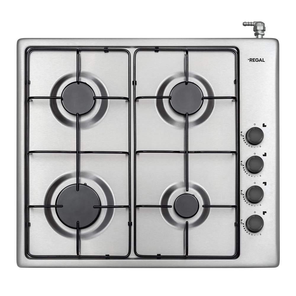 REGAL SO 6040 X SET ÜSTÜ OCAK