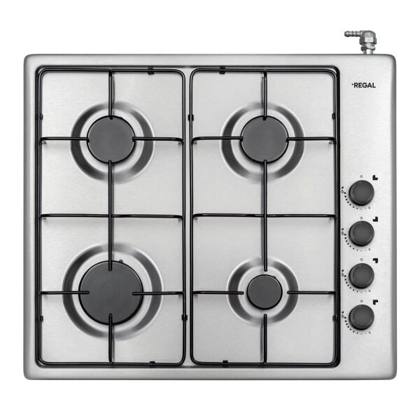 REGAL SO 6040 X SET ÜSTÜ OCAK