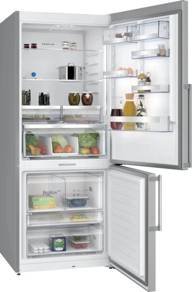 PROFİLO BD3076ICAP NO FROST BUZDOLABI