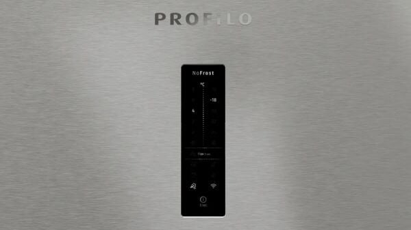 PROFİLO BD3076ICAP NO FROST BUZDOLABI