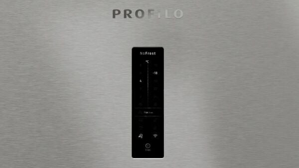 PROFİLO BD3076ICAP NO FROST BUZDOLABI