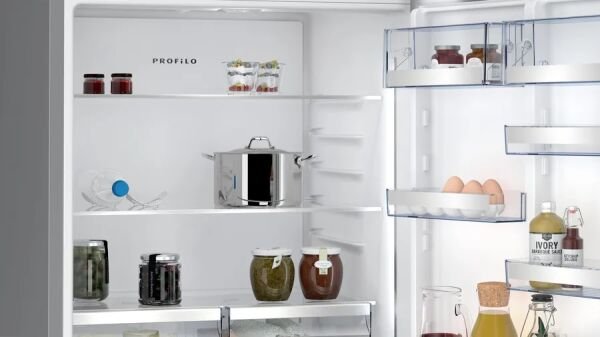 PROFİLO BD3076ICAP NO FROST BUZDOLABI