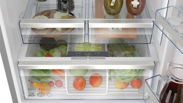 PROFİLO BD3076ICAP NO FROST BUZDOLABI