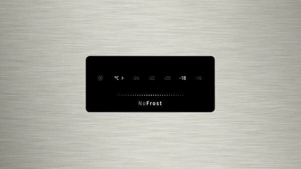 PROFİLO BD2055IEXN NO FROST BUZDOLABI