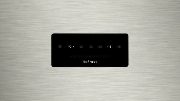 PROFİLO BD2055IEXN NO FROST BUZDOLABI