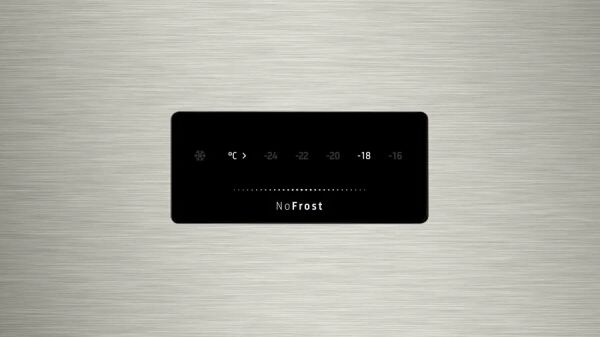 PROFİLO BD2055IEXN NO FROST BUZDOLABI