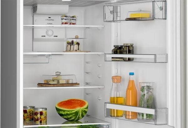 PROFİLO BD2055IEXN NO FROST BUZDOLABI