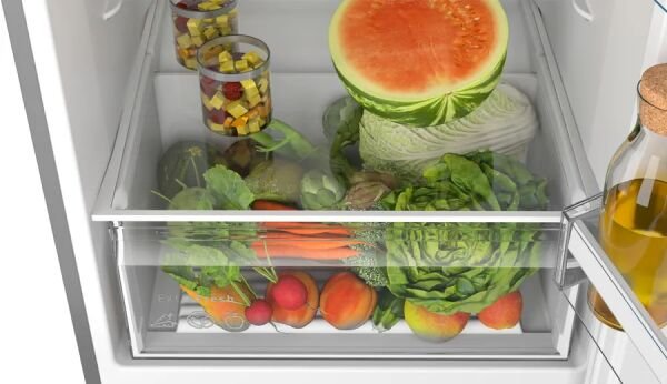 PROFİLO BD2055IEXN NO FROST BUZDOLABI