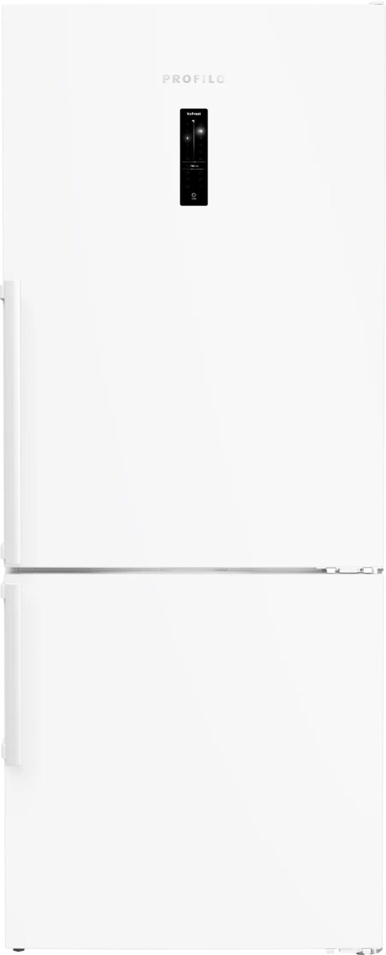 PROFİLO BD3076WCAP NO FROST BUZDOLABI