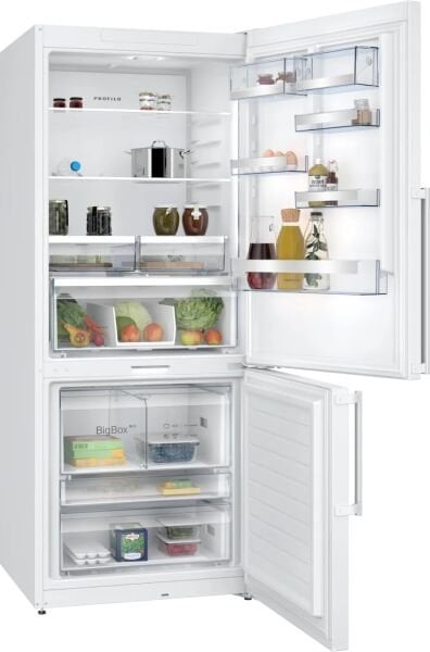 PROFİLO BD3076WCAP NO FROST BUZDOLABI