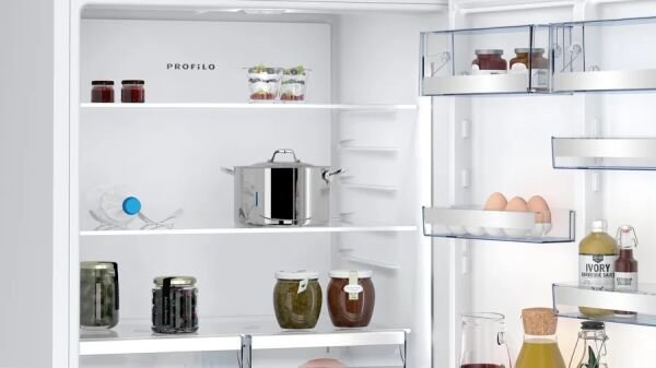 PROFİLO BD3076WCAP NO FROST BUZDOLABI