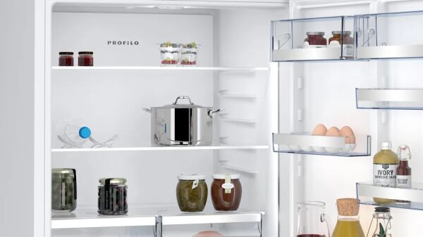 PROFİLO BD3076WCAP NO FROST BUZDOLABI