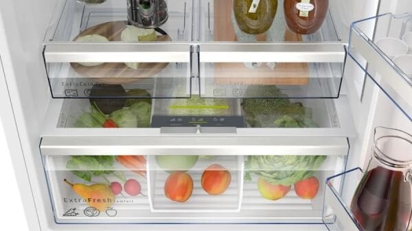 PROFİLO BD3076WCAP NO FROST BUZDOLABI