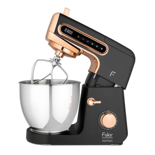 FAKİR CHEF PASTRO BLACK MUTFAK ŞEFİ