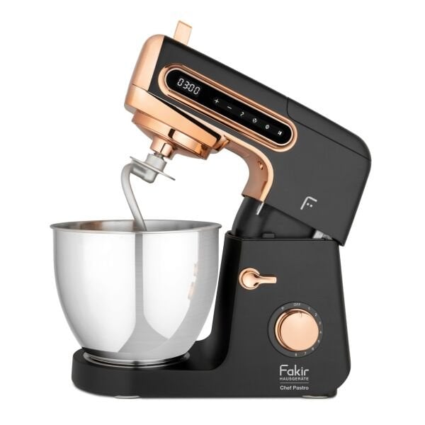 FAKİR CHEF PASTRO BLACK MUTFAK ŞEFİ