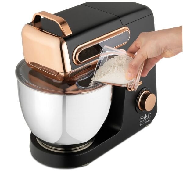 FAKİR CHEF PASTRO BLACK MUTFAK ŞEFİ