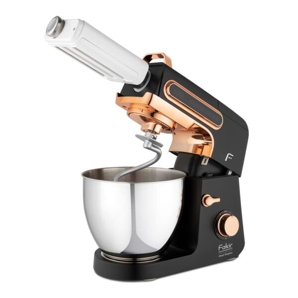 FAKİR CHEF PASTRO BLACK MUTFAK ŞEFİ