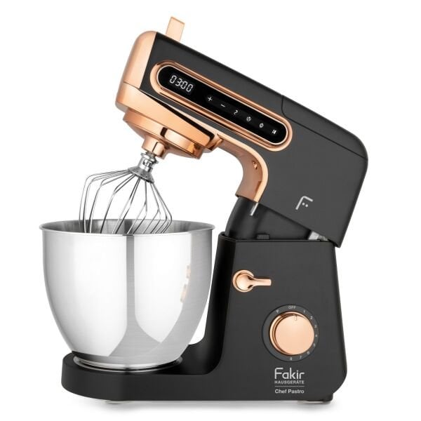 FAKİR CHEF PASTRO BLACK MUTFAK ŞEFİ