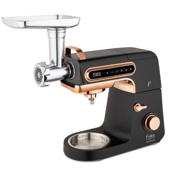 FAKİR CHEF PASTRO BLACK MUTFAK ŞEFİ