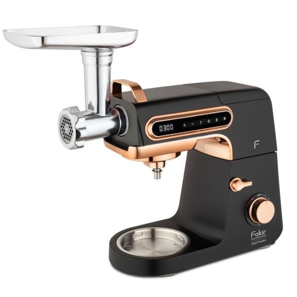 FAKİR CHEF PASTRO BLACK MUTFAK ŞEFİ