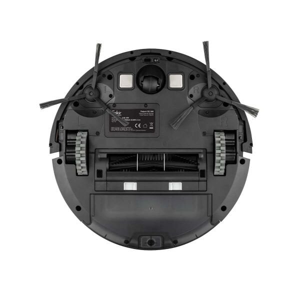 FAKİR ROBERT RS 800 ROBOT SÜPÜRGE