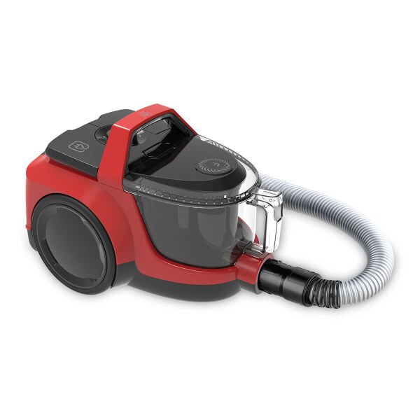 FAKİR COOPER BL 3042 RED TOZ TORBASIZ ELEK. SÜPÜRGESİ