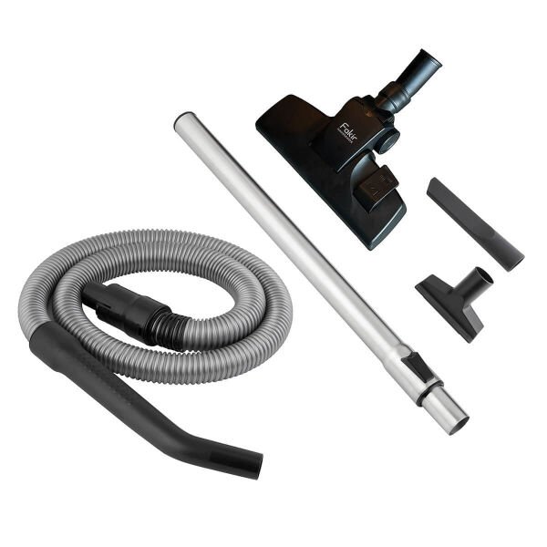 FAKİR COOPER BL 3042 RED TOZ TORBASIZ ELEK. SÜPÜRGESİ