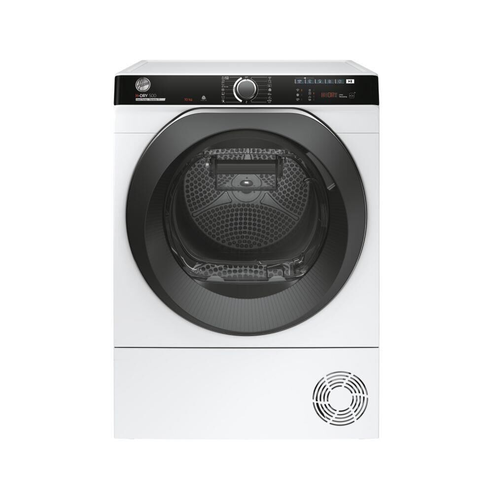 HOOVER NDPEH10A2TCBEXSS 10 KG KURUTMA MAKİNESİ