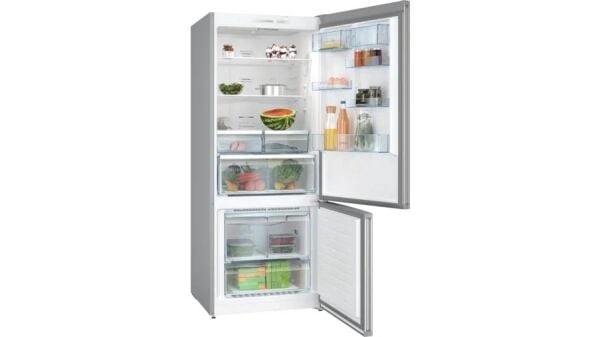 BOSCH KGN76VIE0N NO FROST BUZDOLABI