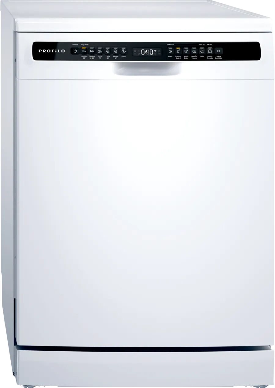 PROFİLO BMS623V1 BULAŞIK MAKİNESİ