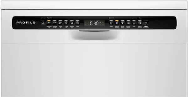 PROFİLO BMS623V1 BULAŞIK MAKİNESİ