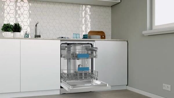PROFİLO BMS623V1 BULAŞIK MAKİNESİ