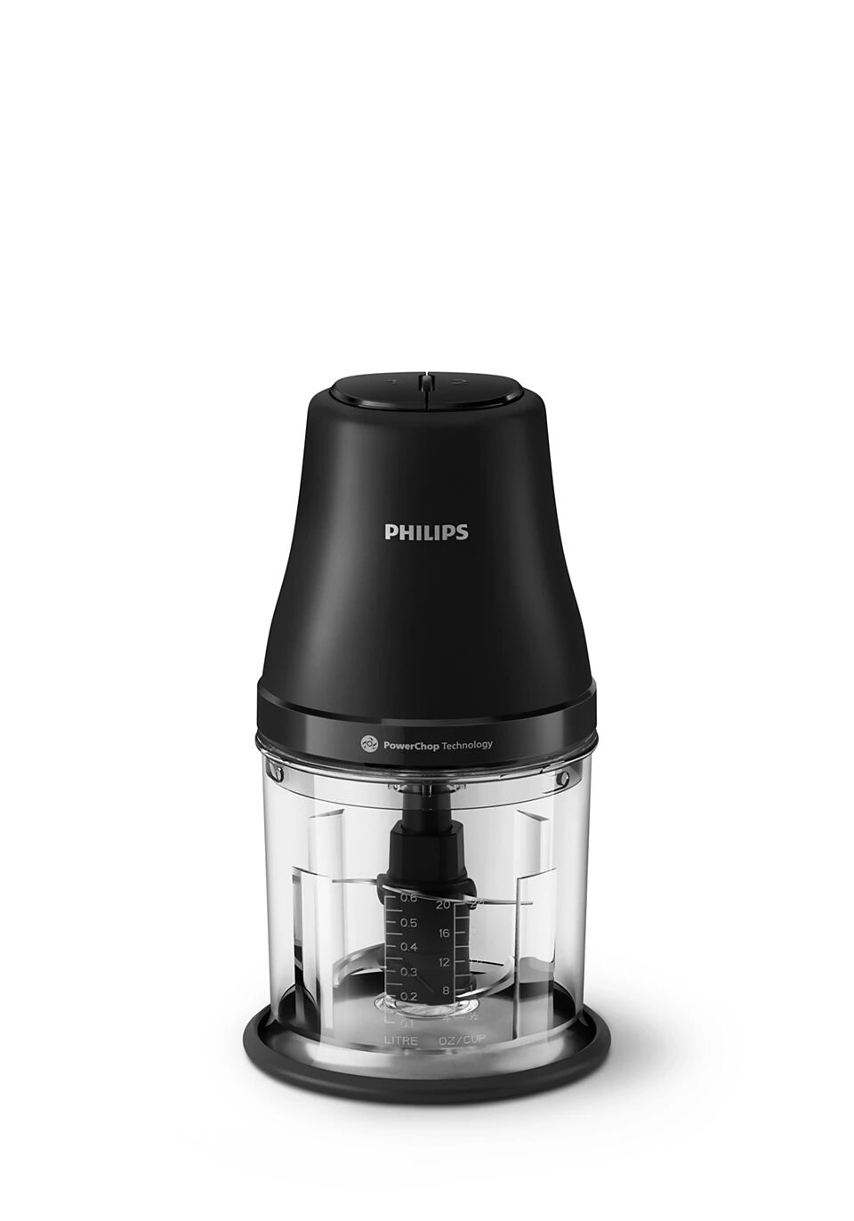 PHILIPS HR-1393-90 DOĞRAYICI RONDO