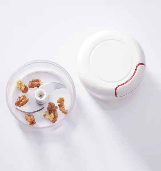 KORKMAZ A628-02 TWİSTA PLUS MANUEL DOĞRAYICI