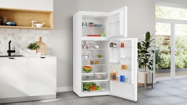 PROFİLO BD2176WEXN NO FROST BUZDOLABI